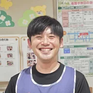 千葉県 A保育園 園長 久保島 先生