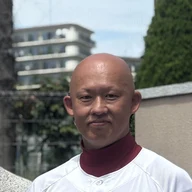 平塚江南高校 一学年主任 中島恵多 先生