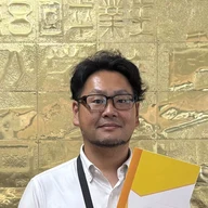 森泉小学校 副校長 村上航太 先生